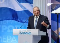 Καραμανλής: Πλάνες και αυταπάτες στα εθνικά θέματα δεν επιτρέπονται και δεν συγχωρούνται