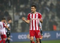Το γύρισε η Μπέτις! Επαναπροσσέγγισε τον Σωκράτη Παπασταθόπουλο [vid]