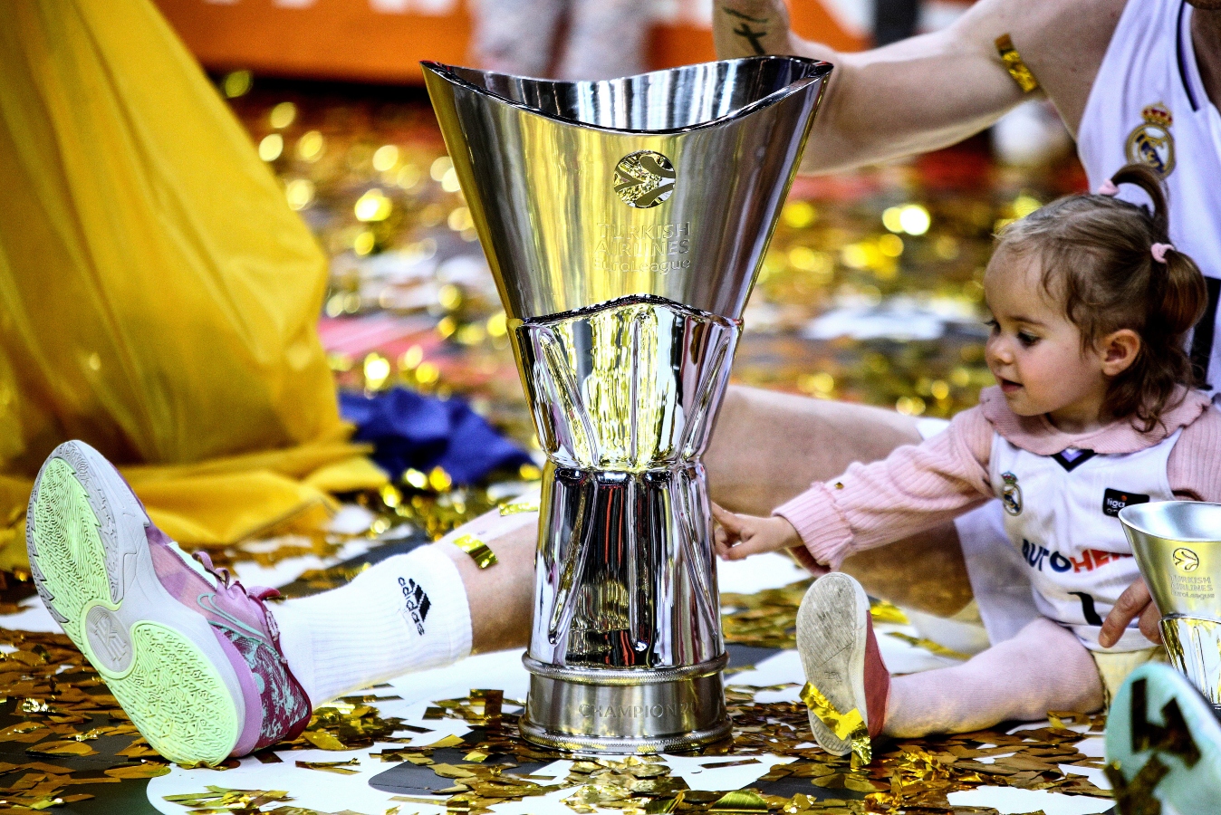 Βαθμολογία EuroLeague: Πως διαμορφώθηκε μετά τη νίκη του Ολυμπιακού [vid]