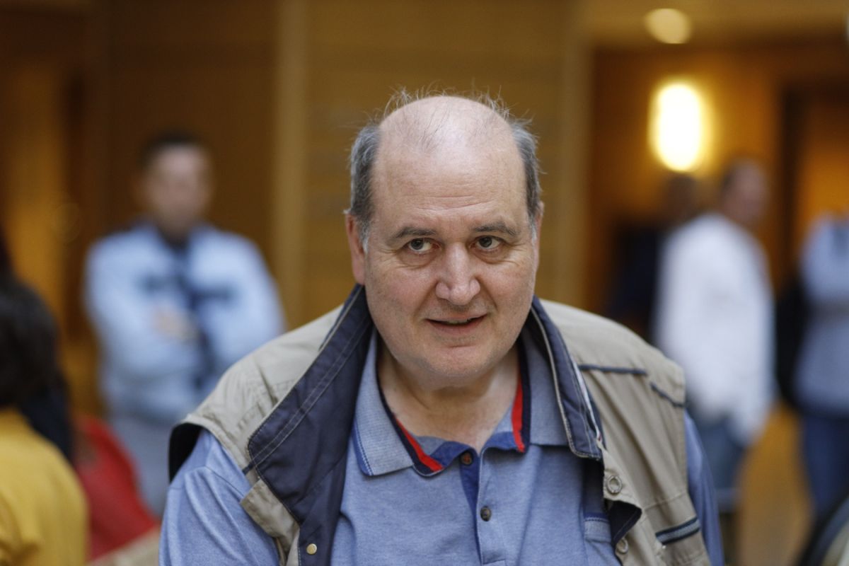 Φίλης: Ήταν μια ειλικρινής συζήτηση με τον Κασσελάκη [vid]