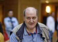 Φίλης: Ήταν μια ειλικρινής συζήτηση με τον Κασσελάκη [vid]