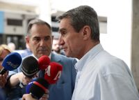Λοβέρδος: Προανήγγειλε ανοιχτή συγκέντρωση-“Δέχομαι εισηγήσεις για προσχώρηση στη ΝΔ ή νέα πολιτική κίνηση”