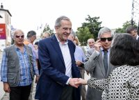 Αντώνης Σαμαράς για εκλογές: Η Πελοπόννησος σήμερα μίλησε, η Πελοπόννησος σήμερα νίκησε