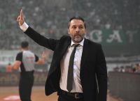 Σερέλης: «Οι παίκτες δέχονται πίεση, παίζουν χωρίς καθαρό μυαλό»