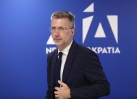 Σκέρτσος: Υπάρχει ανησυχία για όλη την Ευρώπη [vid]