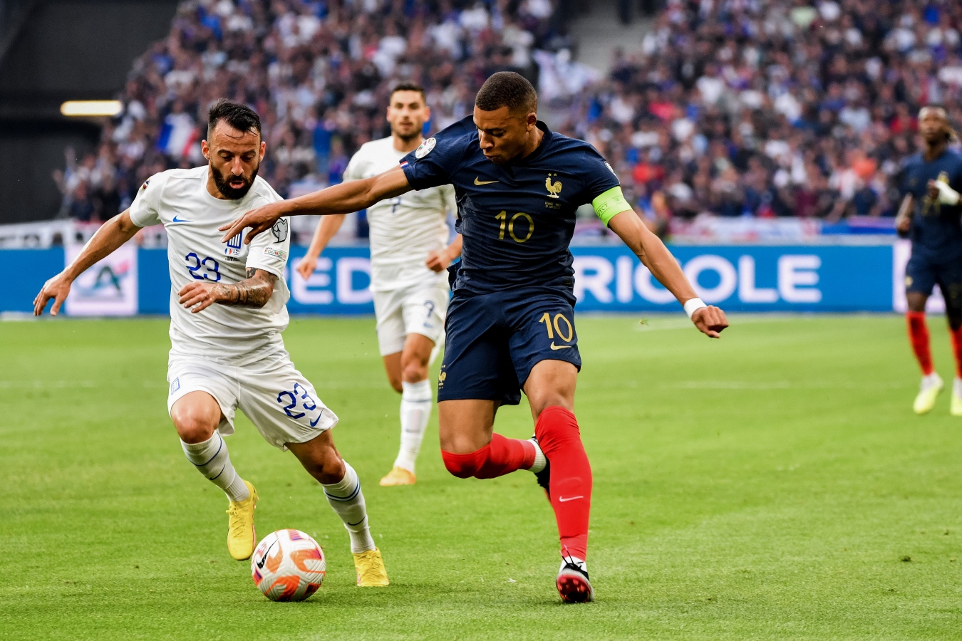 Euro 2024: Οι δύο αγωνιστικές μπορούν να δώσουν εισιτήριο σε δέκα χώρες [vid]