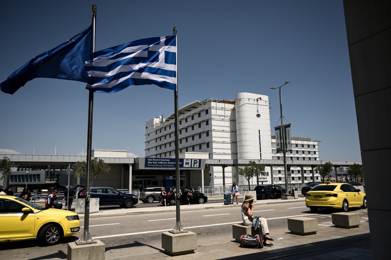 Αποκρατικοποιήσεις: Στόχος της Ελλάδας να αντλήσει έσοδα άνω των 5 δισ. το 2024