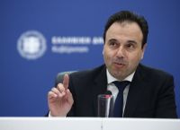 Παπαστεργίου: Σε 20 ημέρες το νέο gov.gr με AI