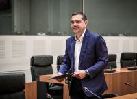 Τσίπρας: Για να περιορίσουμε την επιρροή της Ακροδεξιάς χρειάζονται πολιτικές και ιδεολογικές ρήξεις