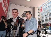 ΣΥΡΙΖΑ: Τελεσίγραφα, απειλές και διεργασίες για νέο φορέα