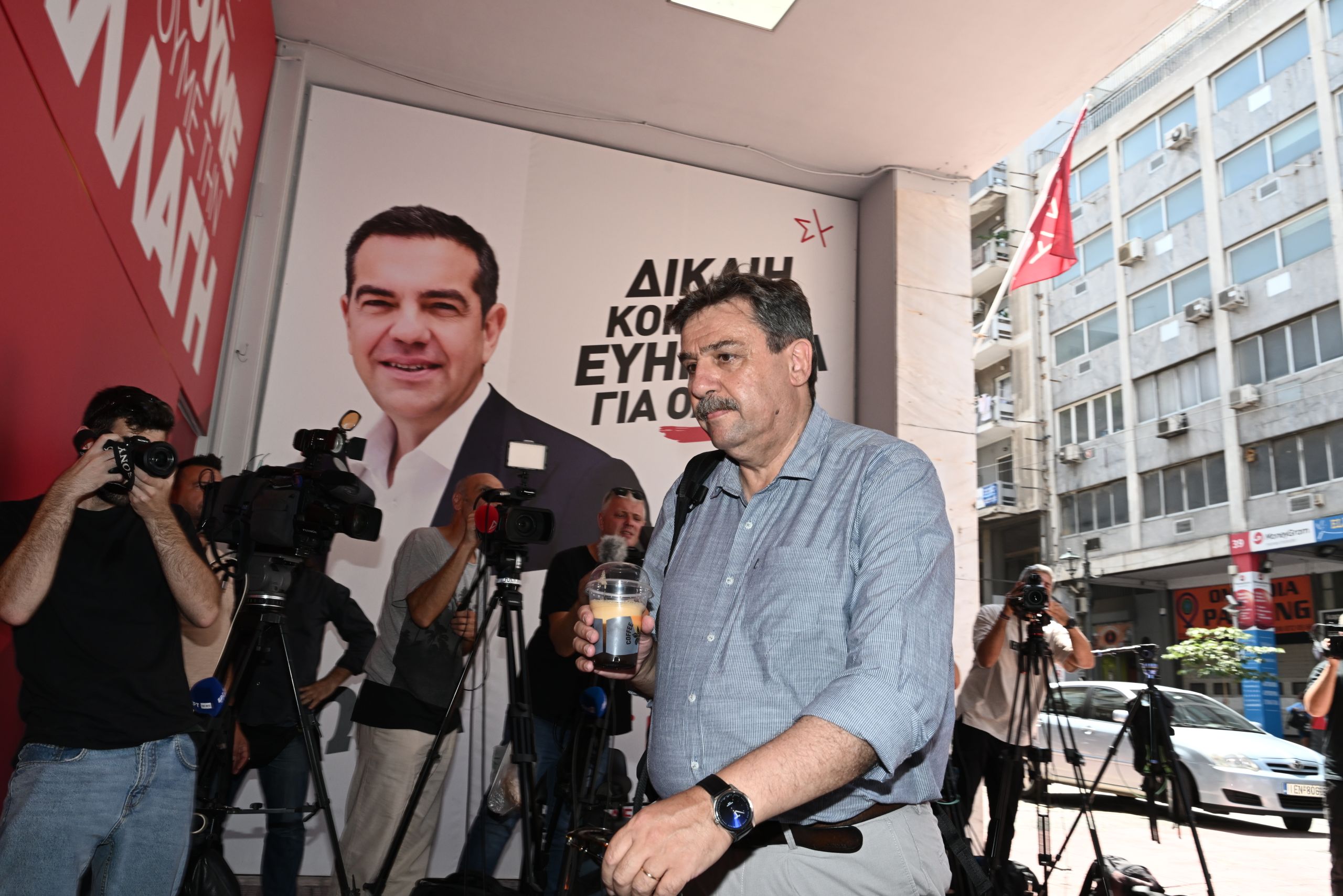 ΣΥΡΙΖΑ: Τελεσίγραφα, απειλές και διεργασίες για νέο φορέα