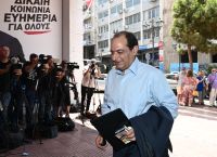 Σπίρτζης: ΣΥΡΙΖΑ και ΠΑΣΟΚ οφείλουν να ομογενοποιηθούν [vid]