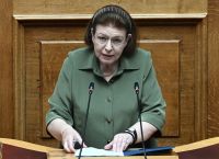 Mενδώνη: H Βασιλίσσης Όλγας δεν θα ξαναγίνει δρόμος, έχουν βρεθεί σημαντικά ευρήματα
