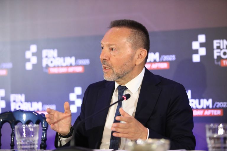 Middle East crisis could lead Eurozone into stagflation, BoG governor say [vid]