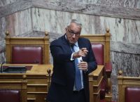 Βορίδης: Σε τέσσερις μήνες, ο ΣΥΡΙΖΑ υπέστη τέσσερις εκλογικές ήττες [vid]