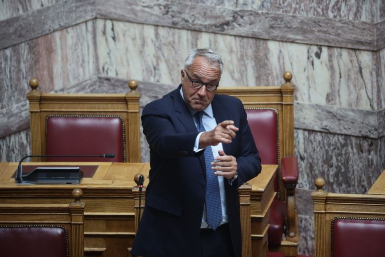 Βορίδης: Σε τέσσερις μήνες, ο ΣΥΡΙΖΑ υπέστη τέσσερις εκλογικές ήττες [vid]