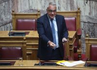 Βορίδης για Μεσανατολικό: Η τρομοκρατία είναι τώρα ο μεγαλύτερος κίνδυνος