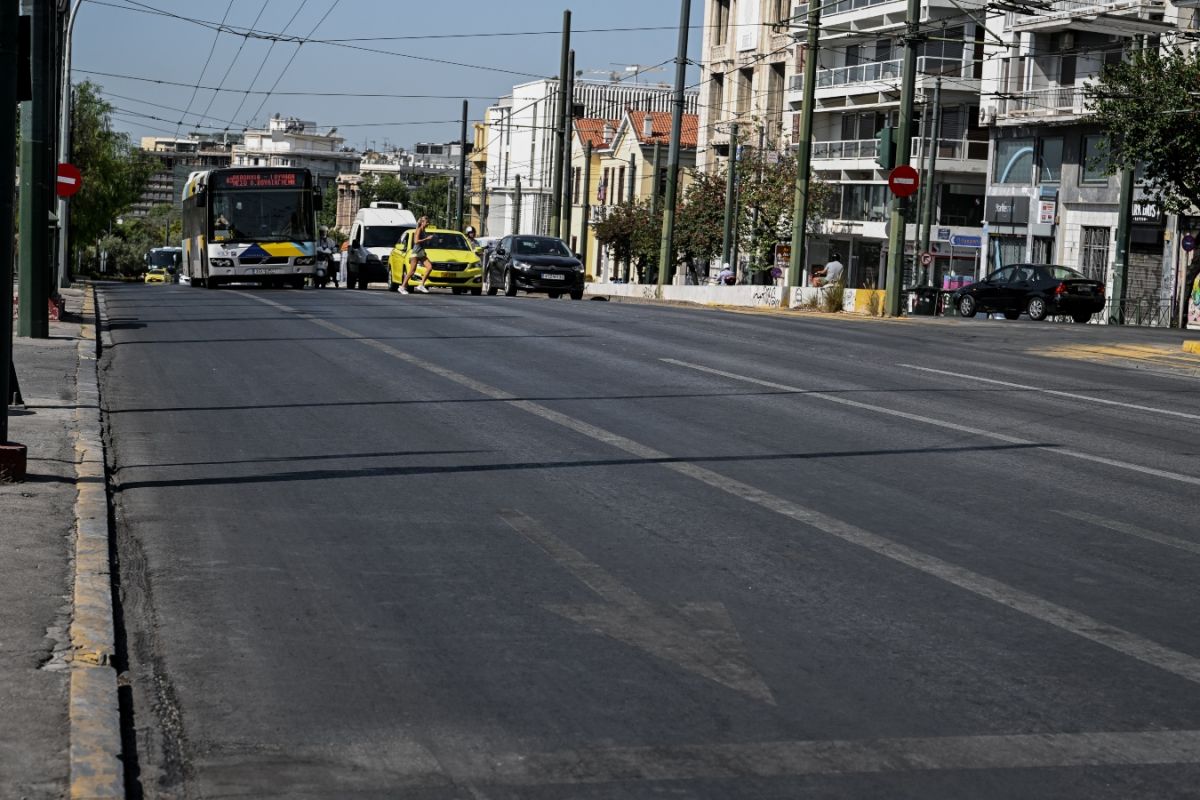 Αττική: Τοποθετούνται 750 κάμερες για το κυκλοφοριακό και την εγκληματικότητα