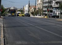 Αττική: Τοποθετούνται 750 κάμερες για το κυκλοφοριακό και την εγκληματικότητα