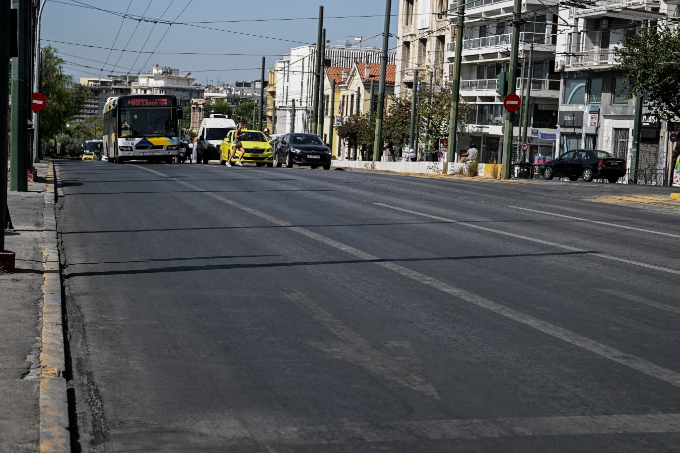 Αττική: Τοποθετούνται 750 κάμερες για το κυκλοφοριακό και την εγκληματικότητα