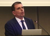 Καιρίδης: Δεν υπάρχουν ενδείξεις για οργανωμένο κίνημα επιθέσεων στην Ευρώπη [vid]