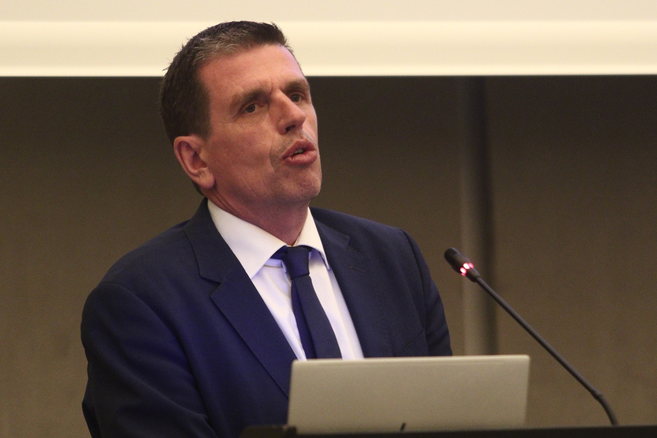 Καιρίδης: Δεν υπάρχουν ενδείξεις για οργανωμένο κίνημα επιθέσεων στην Ευρώπη [vid]
