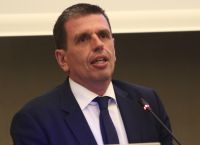 Καιρίδης: Με την Τουρκία αναζητούμε φόρμουλα συνεργασίας ενάντια στην παράτυπη μετανάστευση