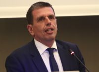 Καιρίδης: Προϋπόθεση για τη διεθνή προστασία των προσφύγων, η επιστροφή των απορριφθέντων αιτημάτων