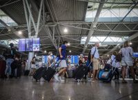 Τουρισμός: Σε 29,9 εκατ. ανήλθαν οι αεροπορικές και οδικές αφίξεις για το 9μηνο Ιανουαρίου–Σεπτεμβρίου