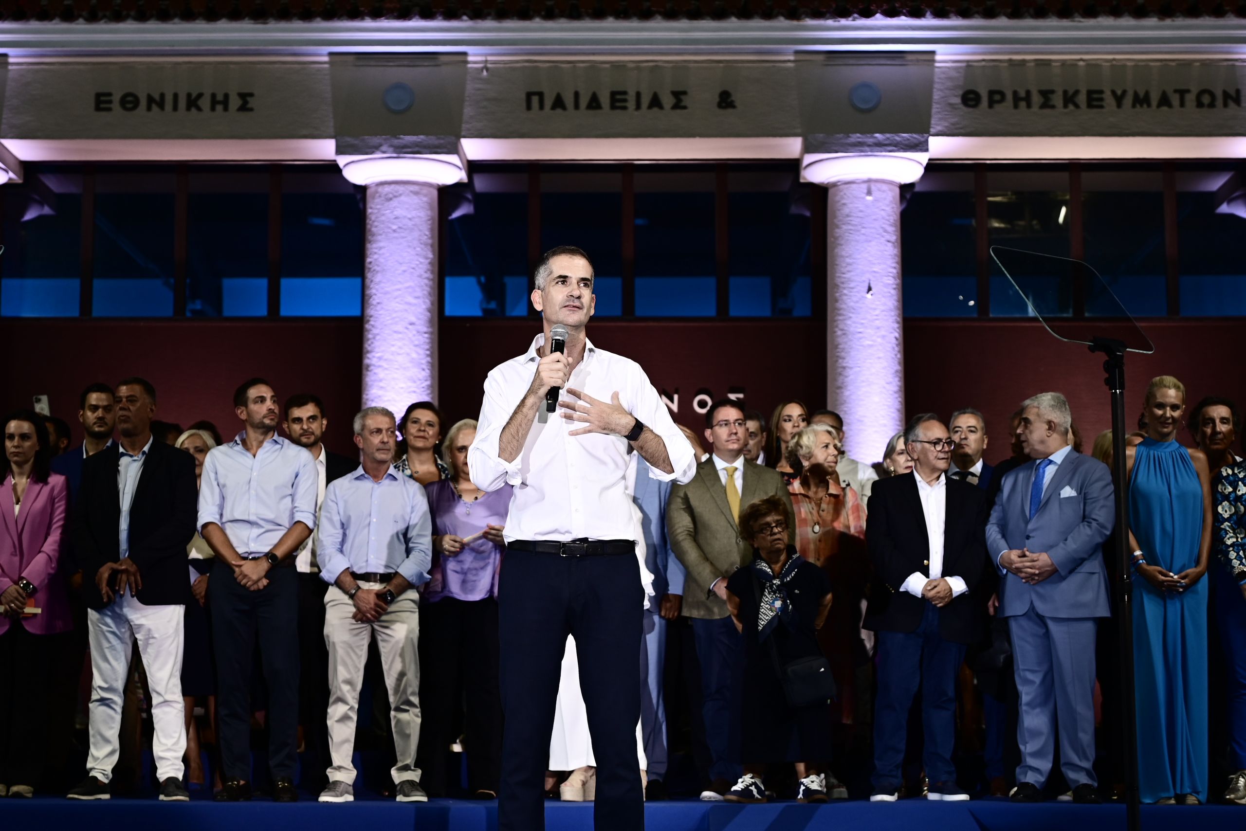Δημοτικές εκλογές: Ποιοι υποψήφιοι δημοτικοί σύμβουλοι έχουν προβάδισμα σε Αθήνα, Πειραιά και Θεσσαλονίκη