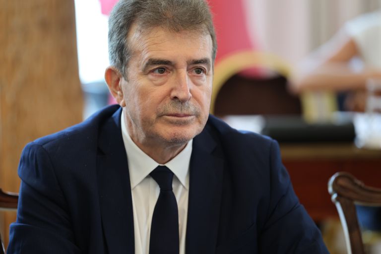 ‘Agia Olga’ Hospital directors fired by minister over conditions in its psychiatric clinic