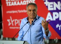 Σκουρλέτης: «Ο Τζουμάκας δεν είναι εκτός ΣΥΡΙΖΑ, ο Κασελάκης δεν ξέρει το καταστατικό» [vid]
