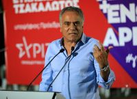 Πάνος Σκουρλέτης για ηγεσία του ΣΥΡΙΖΑ – “Δεν συνάδει με δημοκρατική λειτουργία”