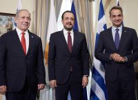 Το σχέδιο της Ελλάδας για εξαγωγές ΑΠΕ στο Ισραήλ μέσω Κύπρου