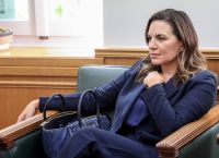 Όλγα Κεφαλογιάννη: Στόχος, ο ΕΟΤ να πρωταγωνιστεί