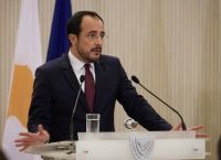 Προχωράνε οι διαβουλεύσεις για θαλάσσιο ανθρωπιστικό διάδρομο στη Γάζα, ανακοίνωσε ο Χριστοδουλίδης
