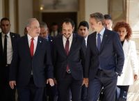 Middle East: the Greek aspect of the conflict
