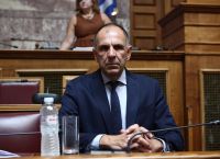 Γεραπετρίτης: Δυνατή η μεταφορά σιτηρών μέσω λιμανιών της Βορείου Ελλάδος Γεραπετρίτης: Δυνατή η μεταφορά σιτηρών μέσω λιμανιών της Βορείου Ελλάδος