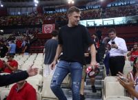 Η εντολή στον Βεζένκοφ: «Αν δεν πάρει ριμπάουντ πήγαινε στη γωνία» [vid]