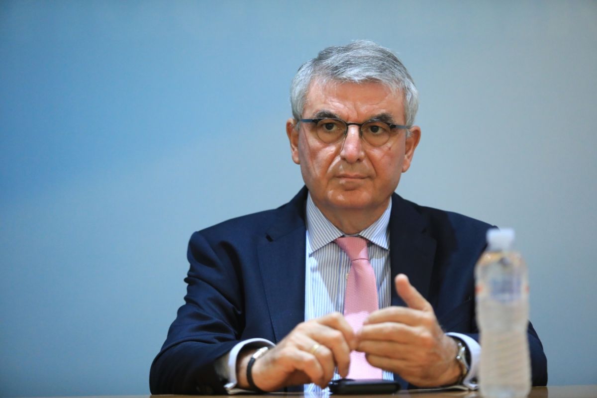Τσακλόγλου για αναδρομικά δικαστών: Θα λάβουμε υπόψη τα δημοσιονομικά