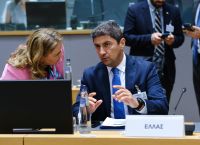 Αυγενάκης: Σήμερα στο Λουξεμβούργο για το Συμβούλιο Υπουργών Γεωργίας και Αλιείας