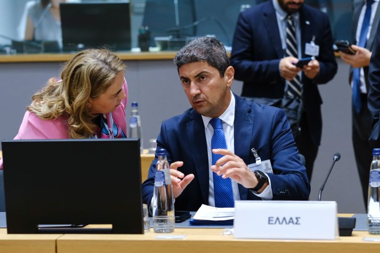 Αυγενάκης: Σήμερα στο Λουξεμβούργο για το Συμβούλιο Υπουργών Γεωργίας και Αλιείας