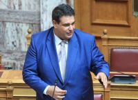 Λιβάνιος: Σε ετοιμότητα το Υπουργείο Εσωτερικών για τη γρήγορη έκδοση των αποτελεσμάτων των εκλογών