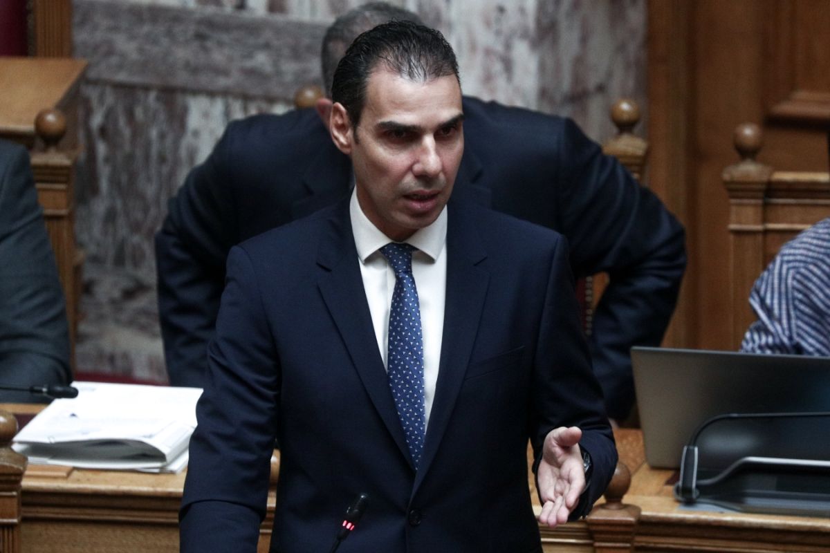 Θεμιστοκλέους: Το «τρίπτυχο» του ΕΣΥ συνίσταται από προσαρμοστικότητα – ανθεκτικότητα – αμεσότητα