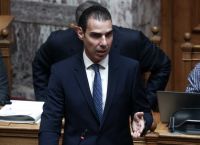 Θεμιστοκλέους: Το «τρίπτυχο» του ΕΣΥ συνίσταται από προσαρμοστικότητα – ανθεκτικότητα – αμεσότητα