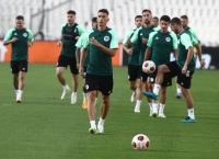 Παναθηναϊκός: Αποθεραπεία στο Κορωπί – Aπών ο Χουάνκαρ [vid]