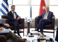 Πώς ο πόλεμος στο Ισραήλ επηρεάζει τις ελληνοτουρκικές σχέσεις [vid]