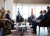Ελληνοτουρκικά: Οι στοχεύσεις της επόμενης ημέρας