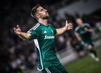 Παναθηναϊκός: Aνέβασε ρυθμούς ο Σπόραρ ενόψει Μακάμπι Χάιφα, έτοιμος ο Βαγιαννίδης [vid]