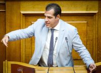 Πλεύρης: Μόνο η κυβέρνηση της ΝΔ είπε «πρέπει να κάνω κάτι με το ΟΑΚΑ» [vid]